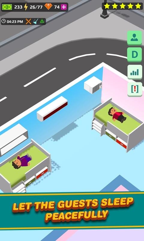 空闲日托大亨手游(Idle Daycare) 7.2.2安卓版截图4