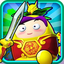 果宝战神 1.5.0最新版本