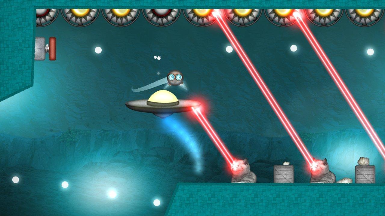 BotHeads2(飞行的盒子2无限金币) 1.02破解版截图2