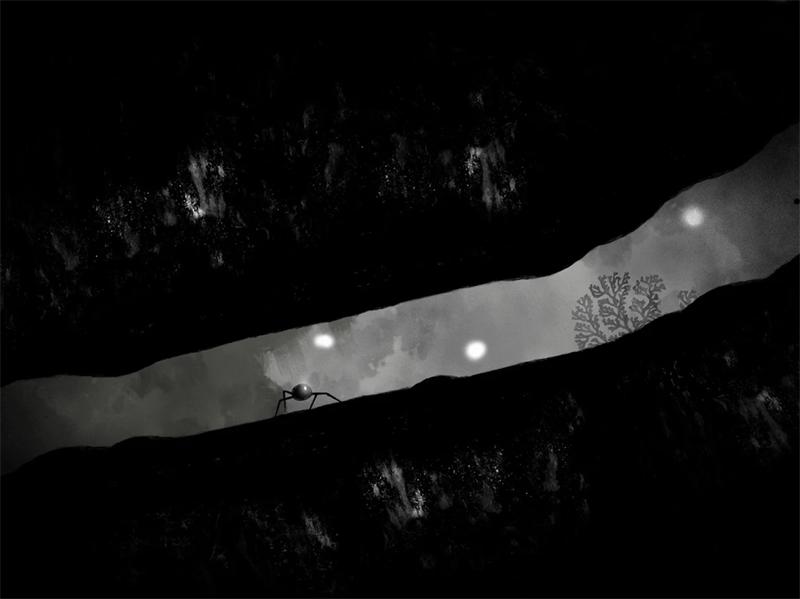 微生物游戏去广告版 1.103完整版截图4