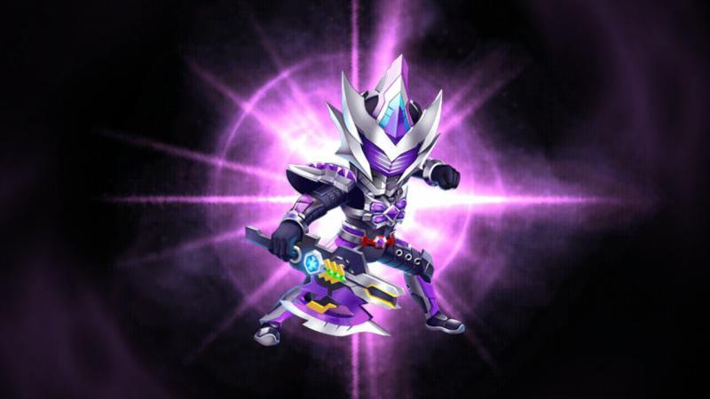铠甲勇士4之捕将内购破解版 6.4.1免费版截图2