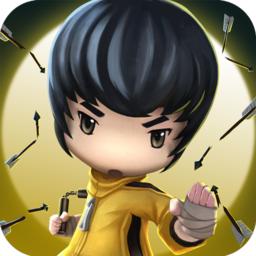 功夫之王破解版中文版 1.0.2安卓版