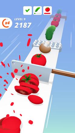 Perfect Slices(完美削削乐手游) 1.3.6安卓版截图4