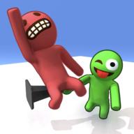 狂野大乱斗人类一败涂地官方版 1.2.8安卓版