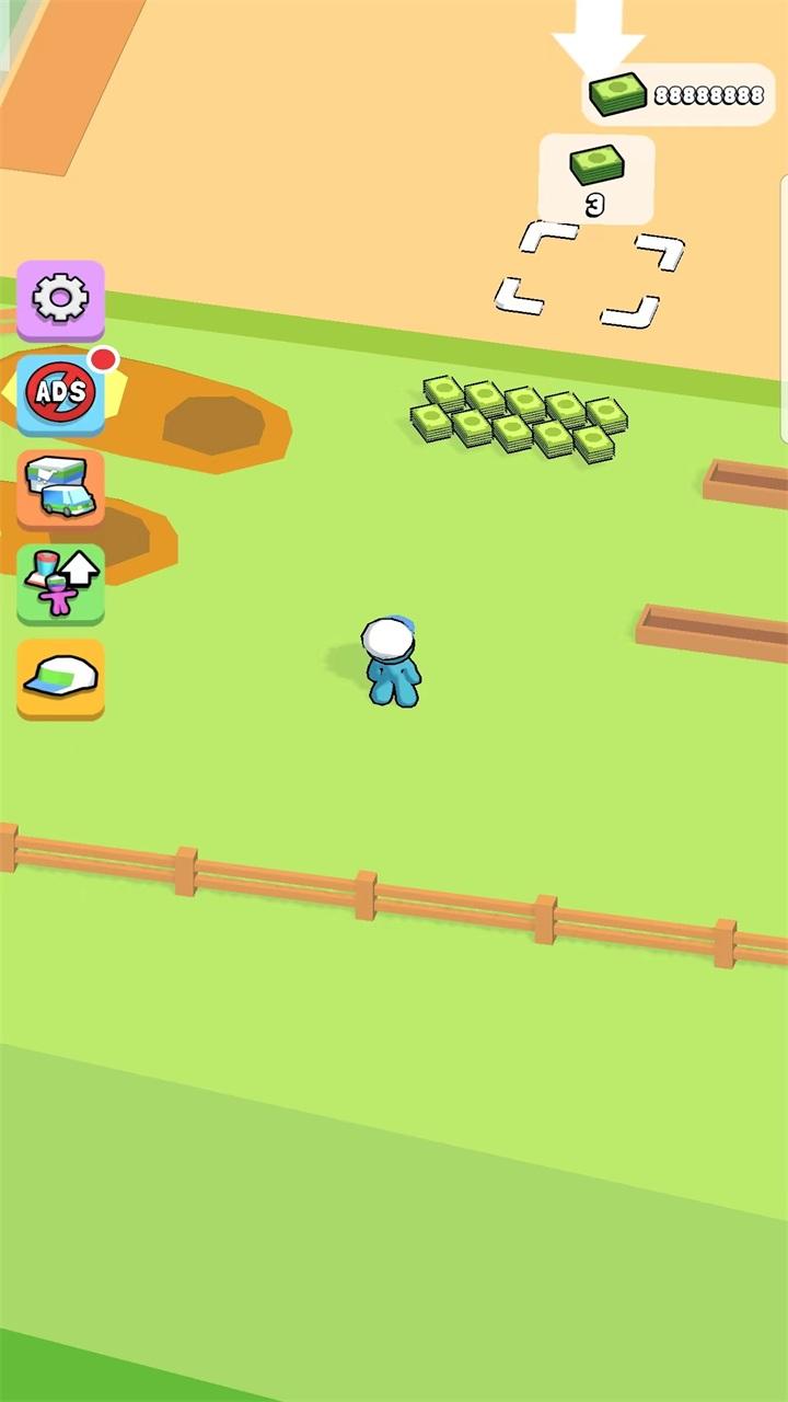 我的迷你超市官方版(My Mini Mart) 1.18.27安卓版截图4