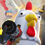 吃鸡全明星手游 1.0.0安卓版