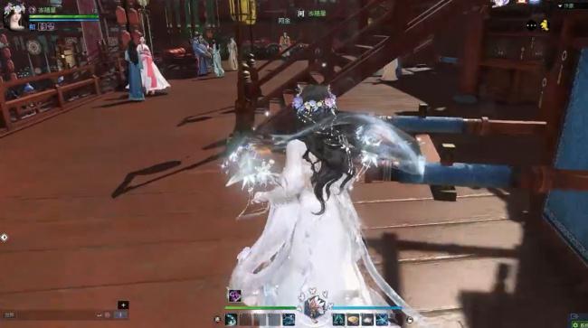 仙武绝巅手游 1.0.0安卓版截图4