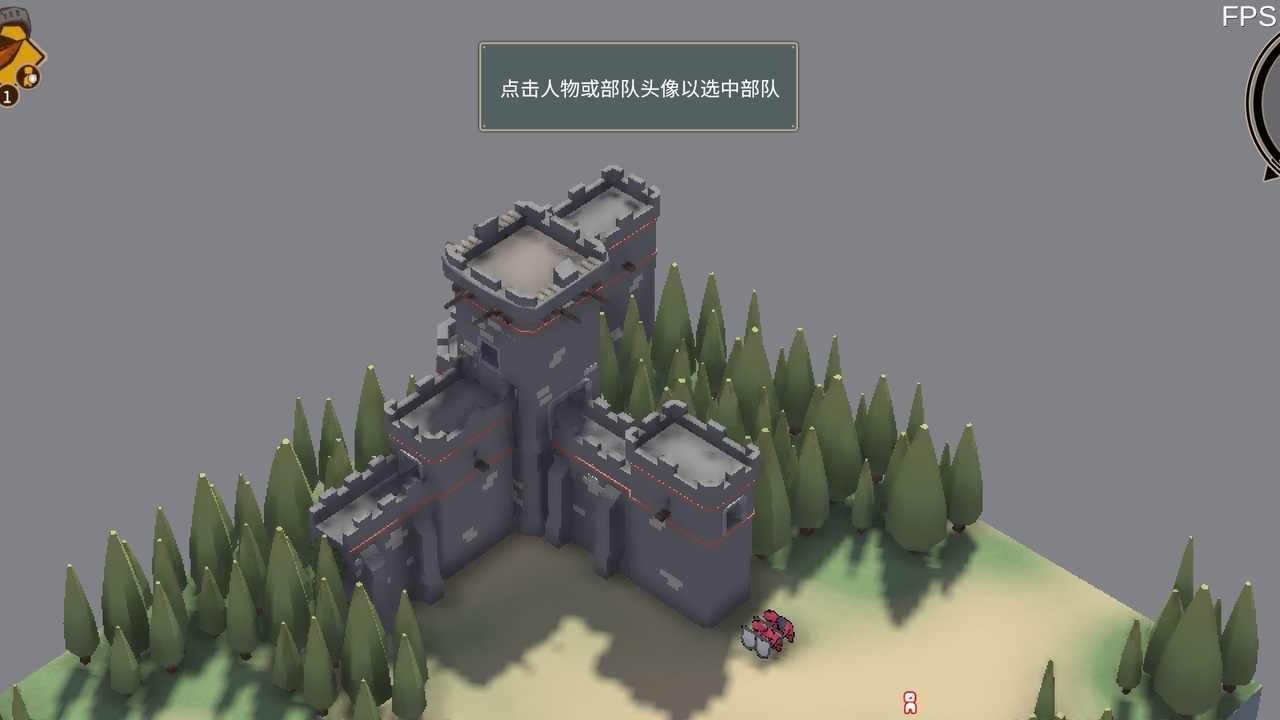 超逼真的攻城模拟器手机版最新版(SWS) 1.0.1安卓版截图1