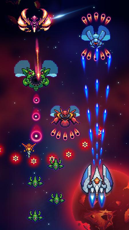 空军中队大量货币版 70.3最新版截图4