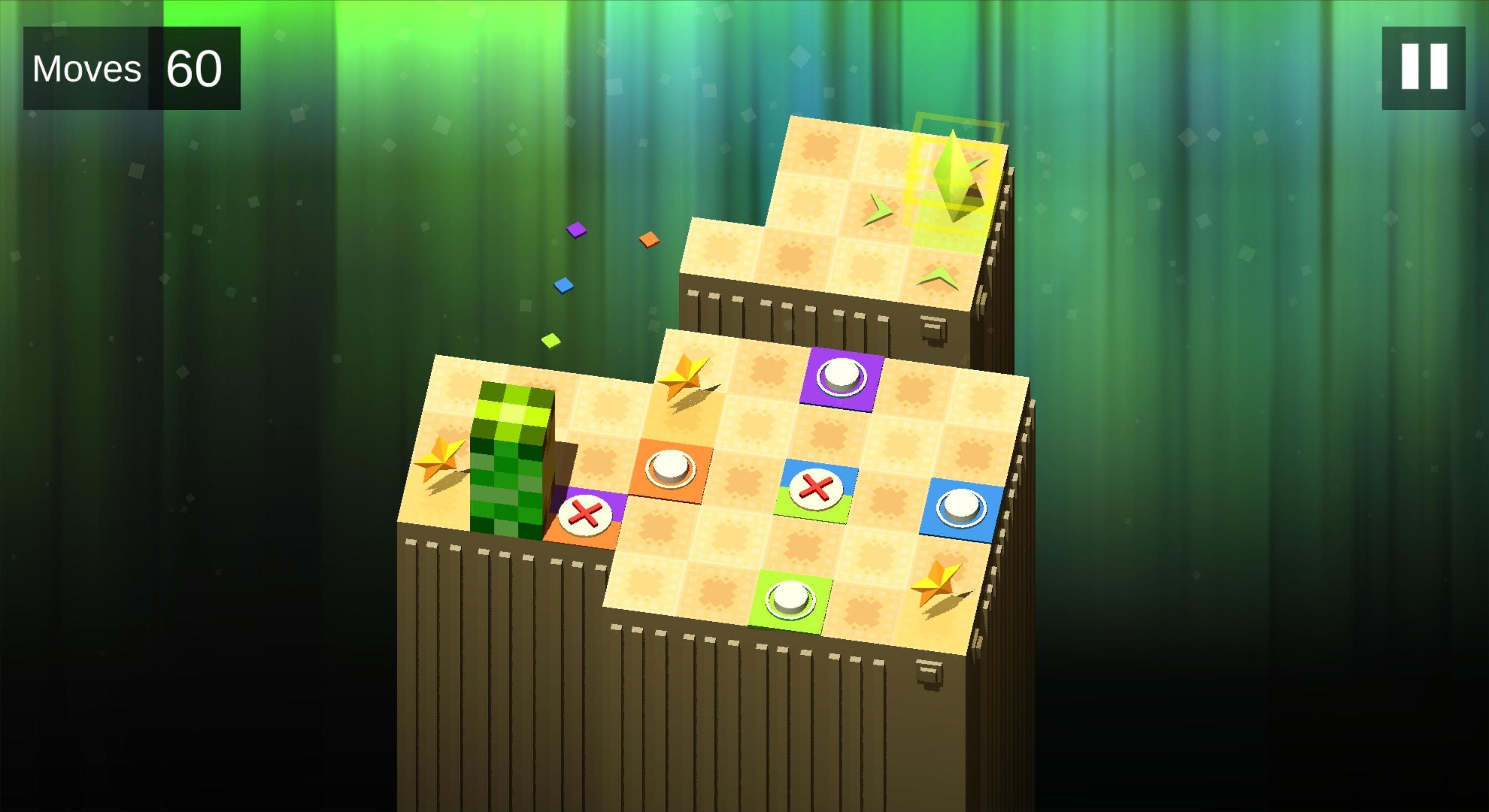 Block Master 2000(积木拼图大师2020破解版) 1.97全关卡版截图1