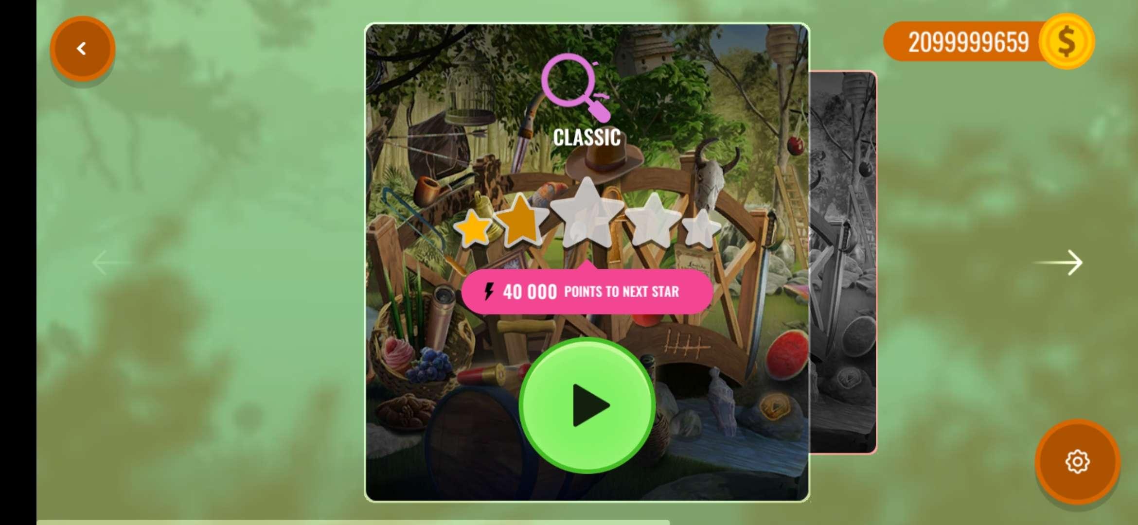 Goldilocks(金丝雀无限金币破解版) 3.07最新版截图3