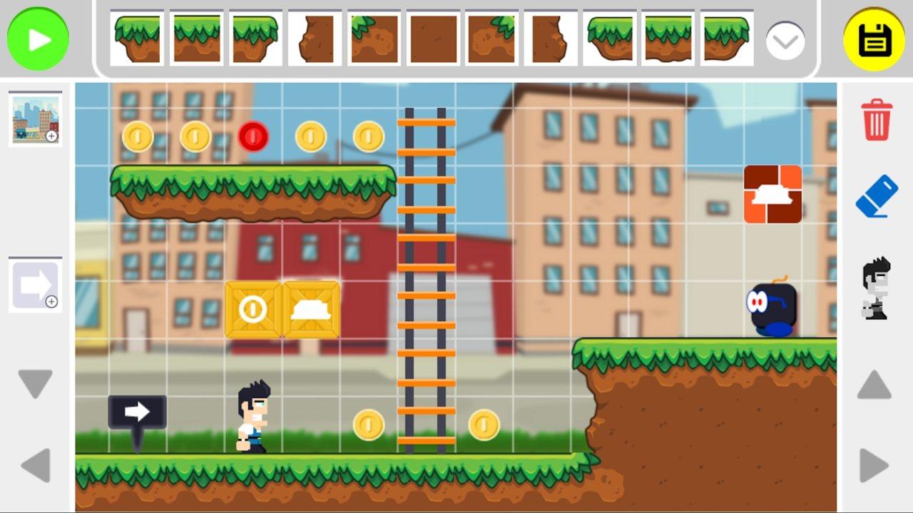 制造者编辑器3破解版 2.0.4最新版截图4
