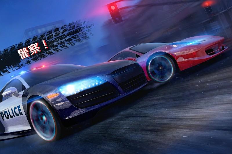 GTR Traffic Rivals(GTR交通对手破解版) 1.2.15最新版截图3