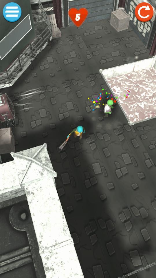 Agent Boom Bounce(特工弹跳破解版) 0.6全关卡版截图4