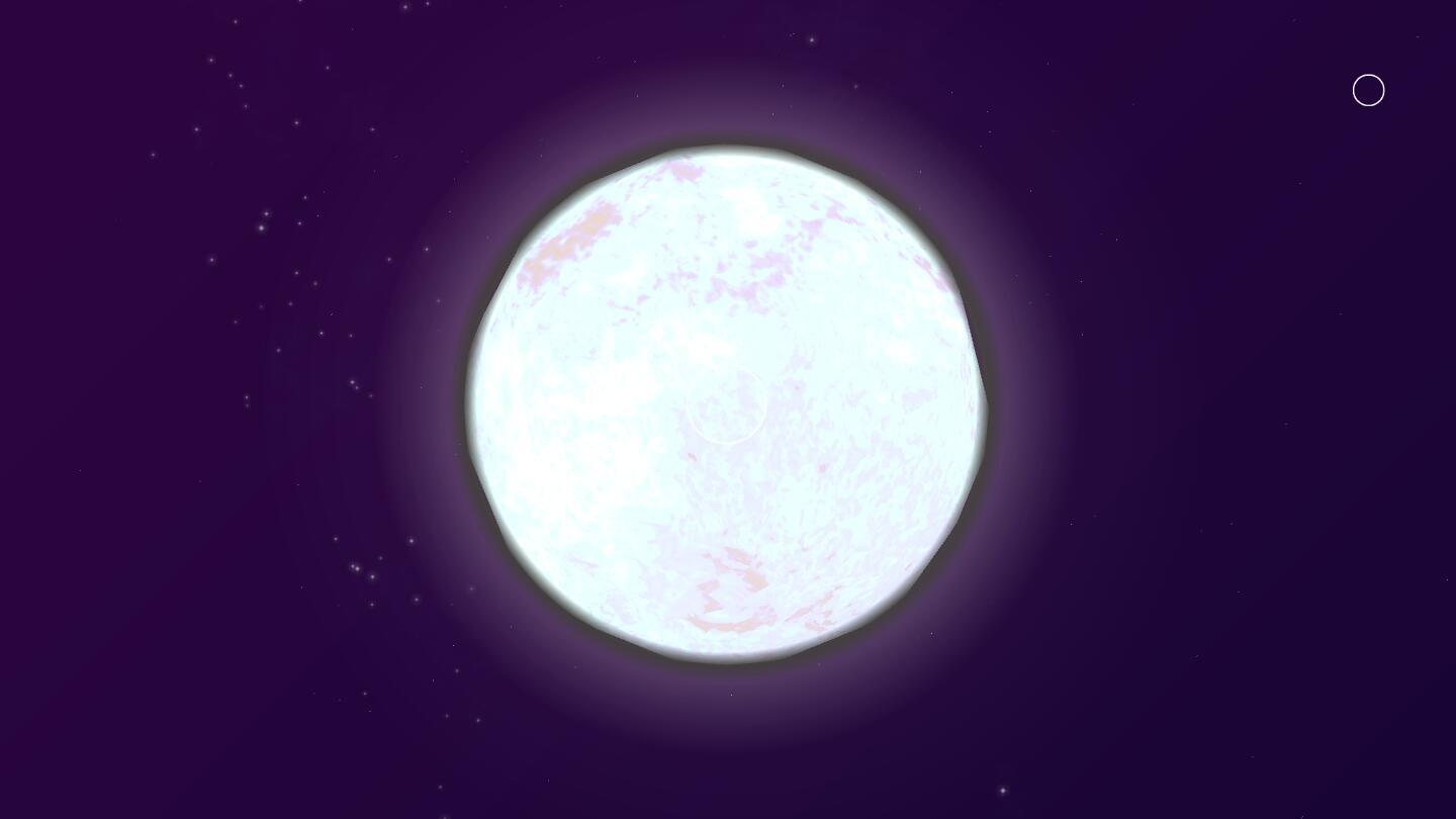 创建您自己的宇宙手游 2011最新版截图2