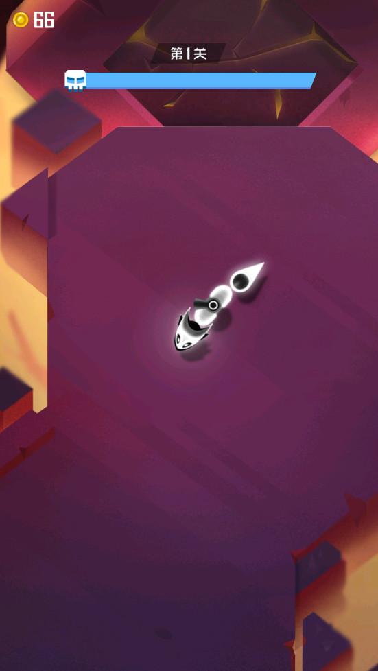 贪吃蛇盘他Q手游 0.0.1安卓版截图2