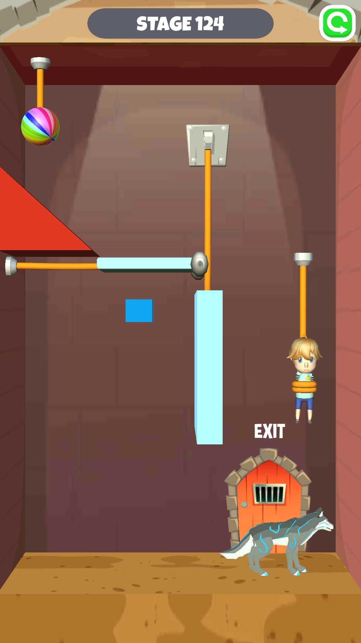 快速救援3D破解版 最新版截图3