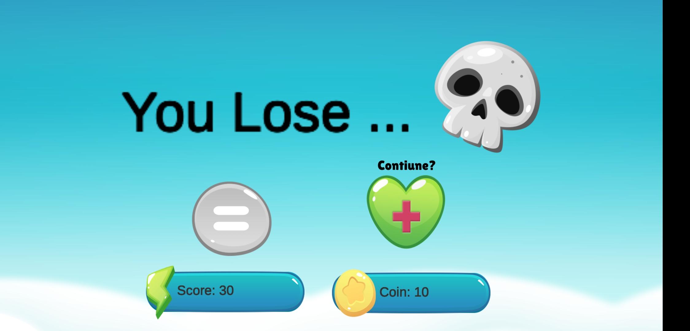 Fish Runner(鱼跑者无限体力版) 1.6最新版破解版截图4