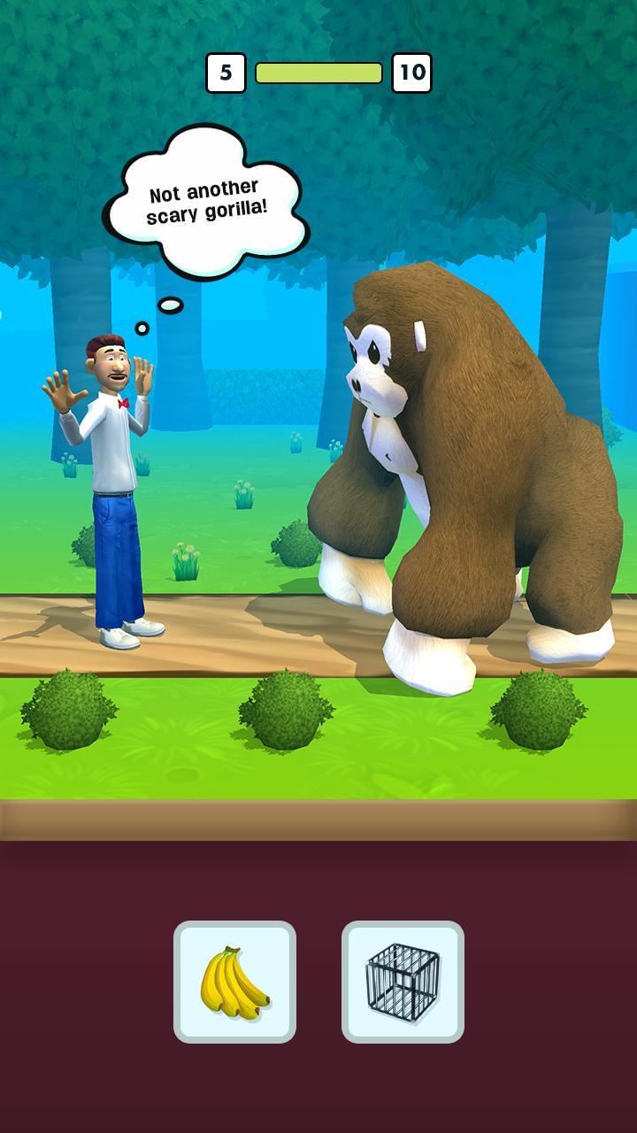 拉别针房间逃生破解版 1.0.5最新版截图1