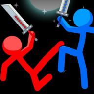 Stickman War 2021: Epic Fighting火柴人大战2021年史诗般的战斗(金币不减反加) 1.22破解版
