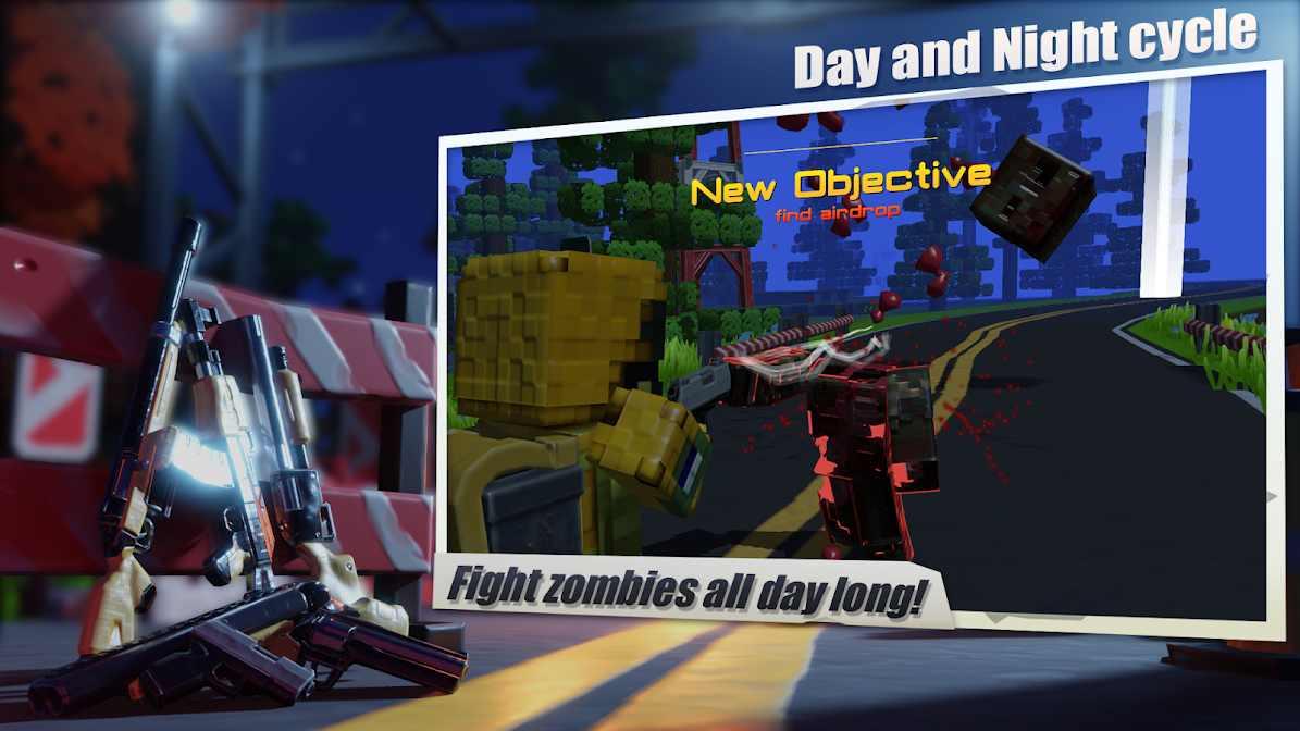 饥饿岛大量货币版 1.1.4安卓版截图3