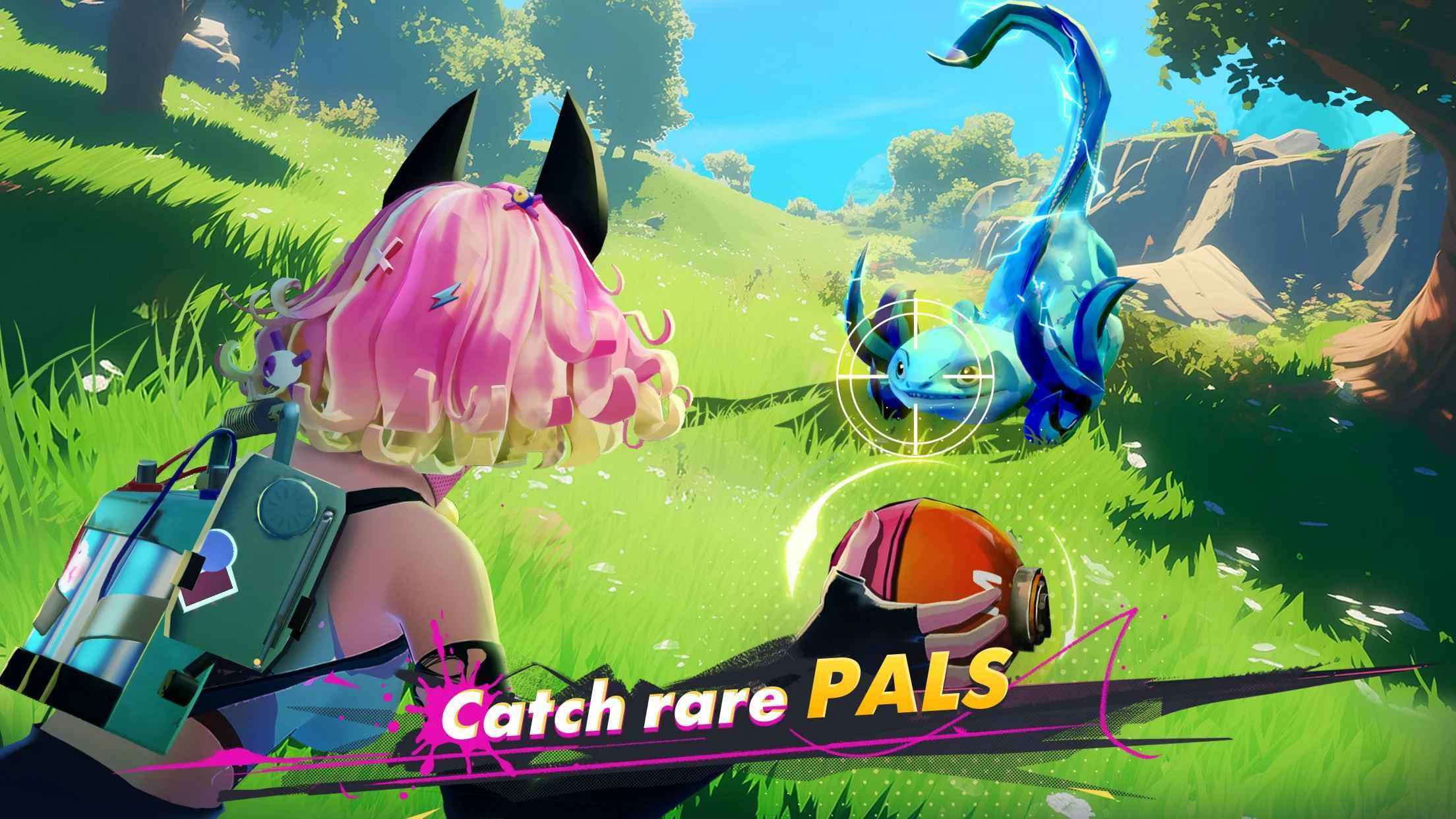 地球之日手游官方版(Days of Planet Earth) 0.8.1.5290安卓版截图2