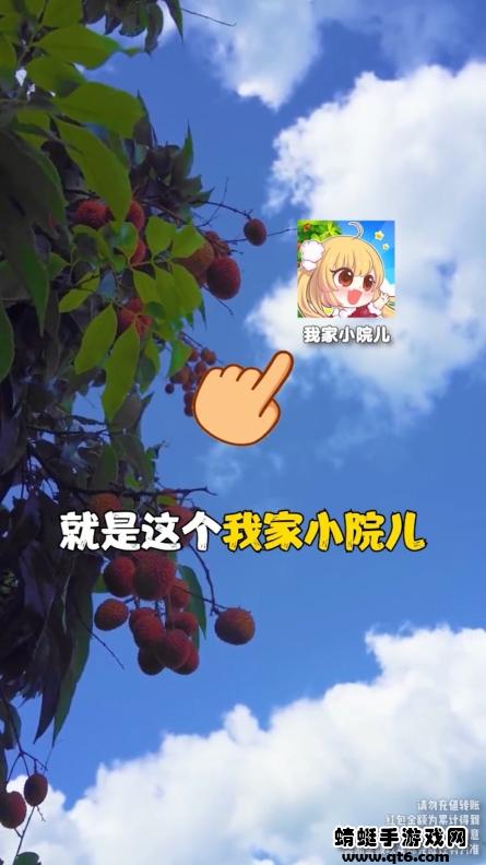 我家小院儿游戏 1.0.1安卓版截图1