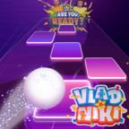 Hop Tiles Vlad and Niki 2021(演奏瓷砖2021无限宝石版) 9.0破解版