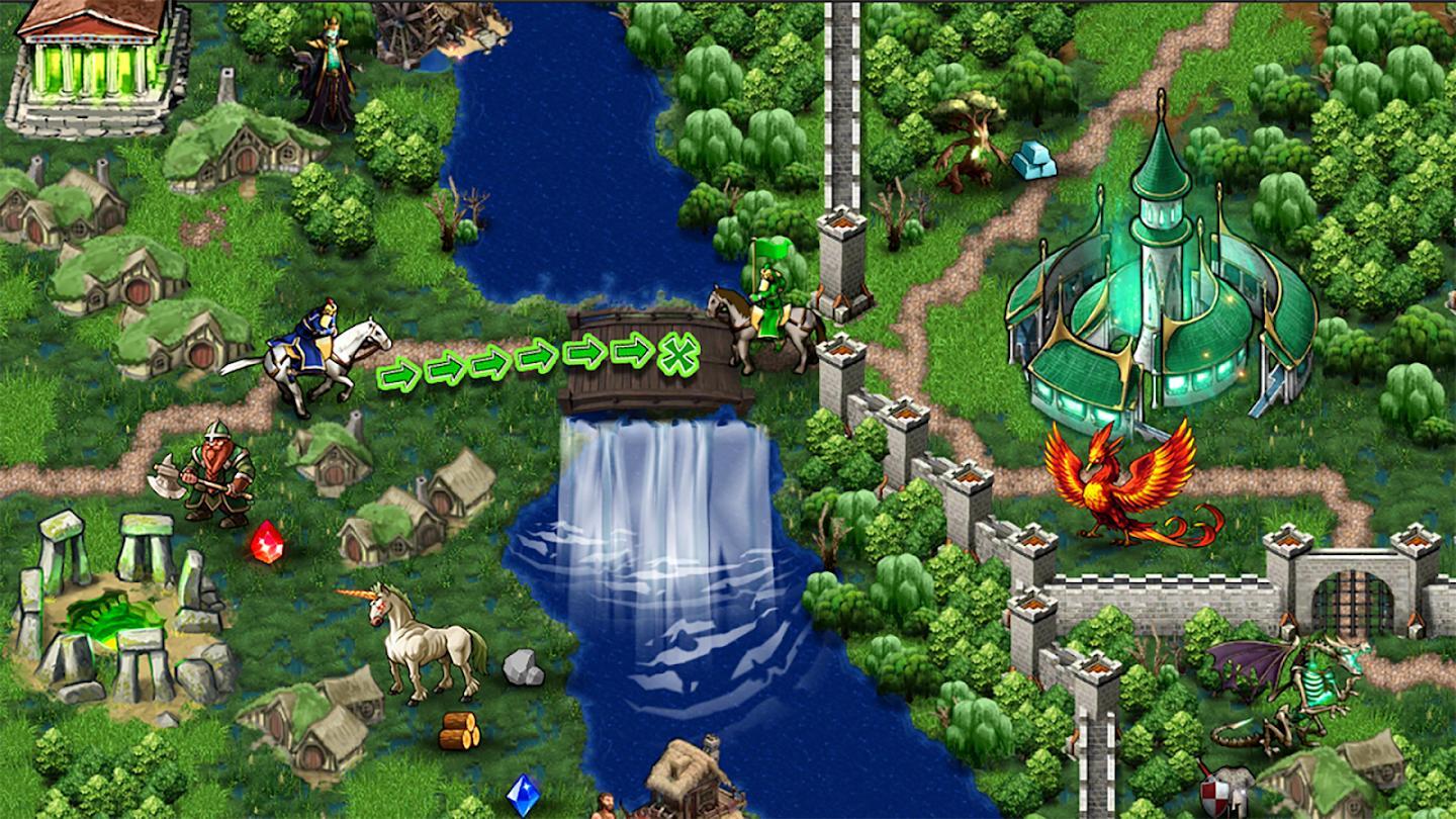 魔法战争时代最新版 1.6.00安卓版截图4