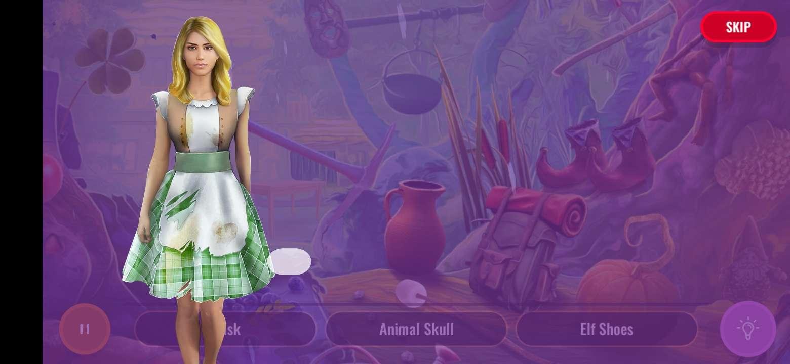 Hansel And Gretel(汉塞尔和格莱特无限金币版) 3.07破解版截图1