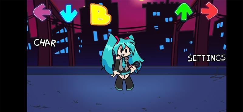 FNF CTP Remake(FNF全人物模拟器手游) 0.1.0安卓版截图4