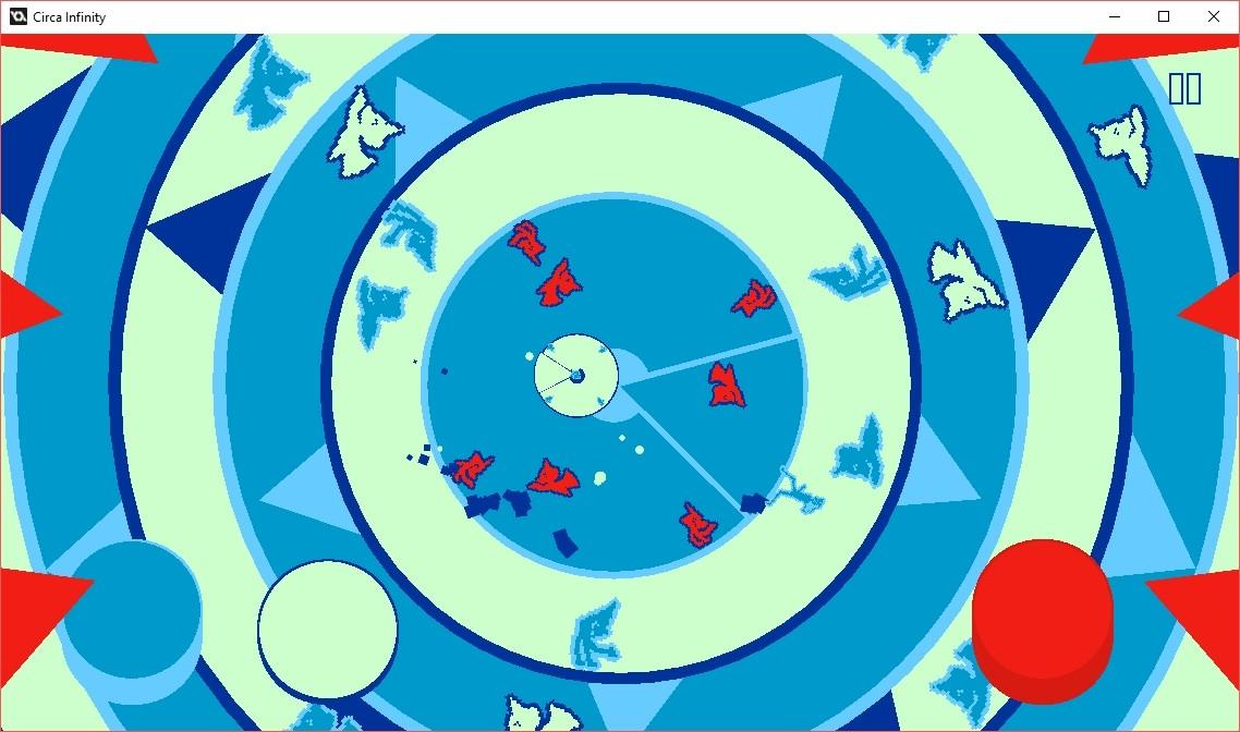 圆的亲和力关卡全开版 1.0.10破解版截图4