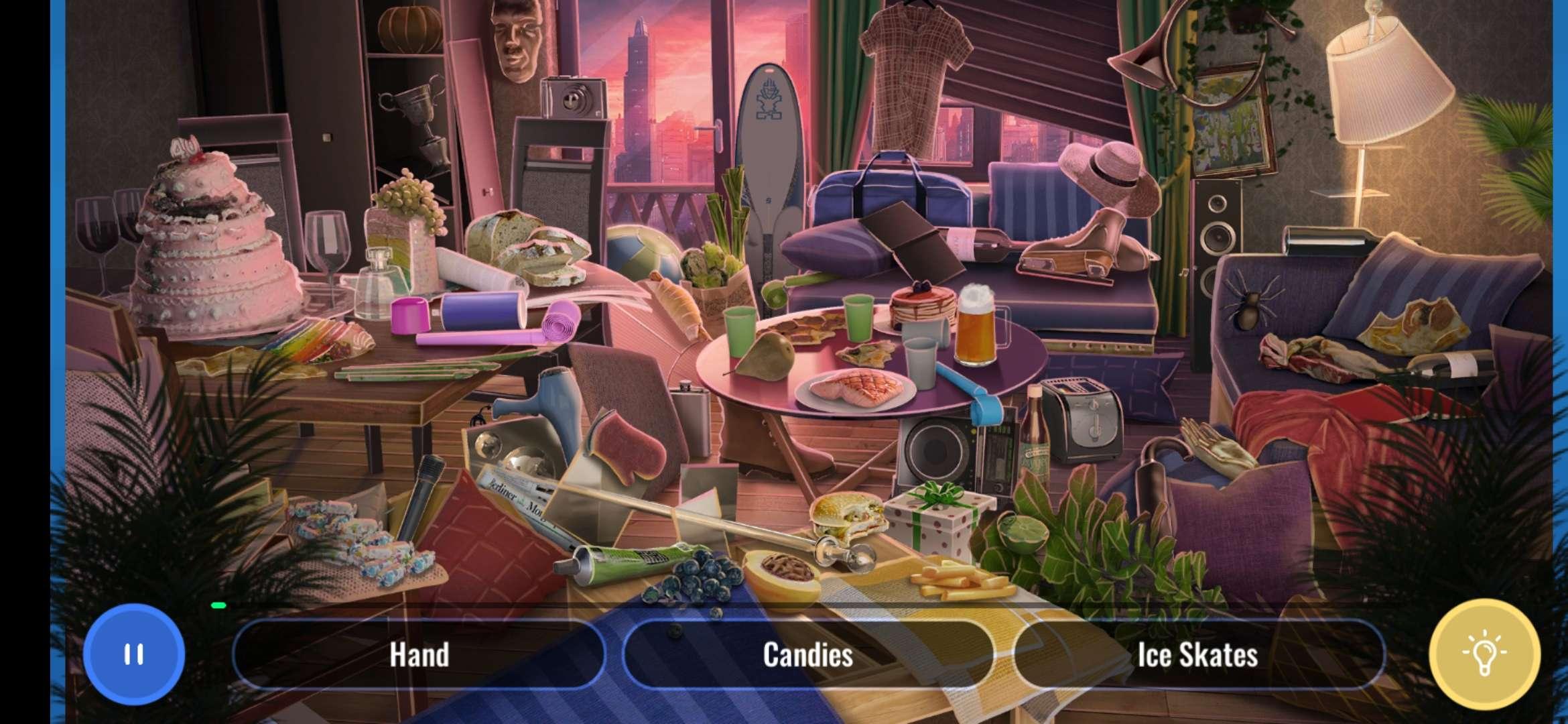 After Party Mess(混乱派对(金币花不完)破解版) 3.07最新版截图4