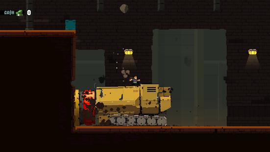 特派团弹药无限金币版 1.0.7安卓版截图4