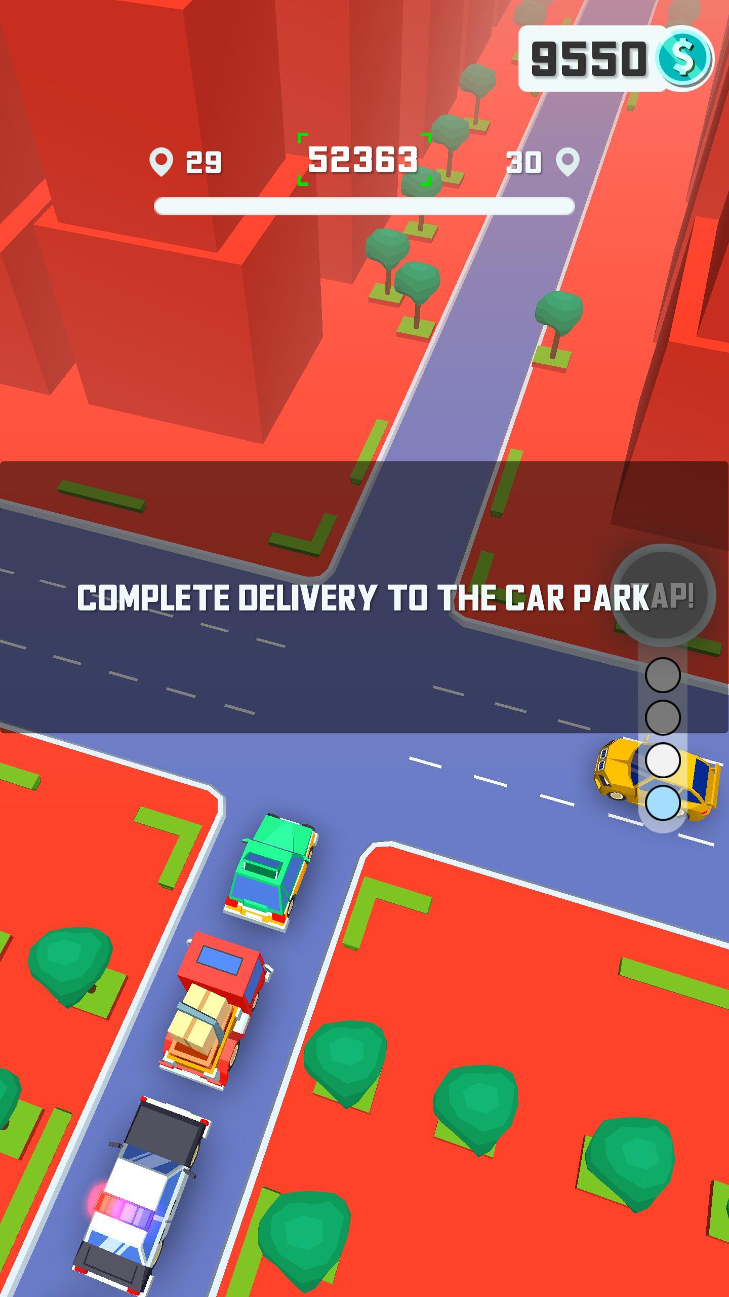 Car Rescue(汽车救援无限金币版) 1.05最新版截图1