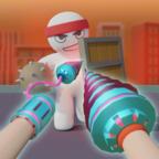 Boring Hands 3D(无聊的手3d手游) 0.8安卓版