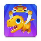 恐龙娃娃机最新破解版 1.0.8安卓版