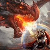剑与魔龙手游 2.0.6中文版