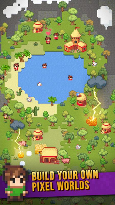 沙盒神模拟器最新破解版 1.9.1中文版截图4
