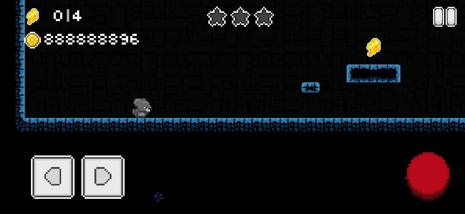 The Brave Mouse(勇敢老鼠手游) 1.0.2安卓版截图4