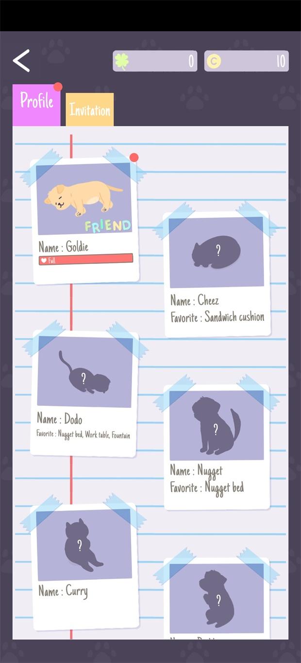 圣代野餐手游(Sundae Picnic) 1.5.0最新版截图4