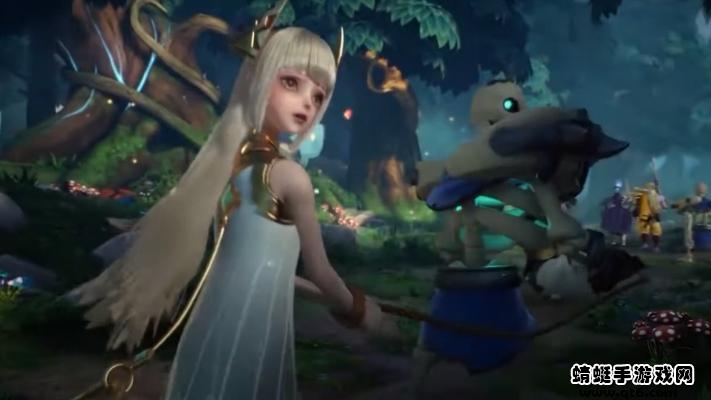 上古王冠旷野之息手游 1.750.032801安卓版截图4