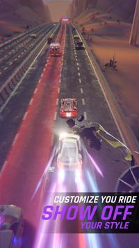 狂野飞车3D街头赛车漂移飙速无限金币 1.01.5022全车辆版截图1