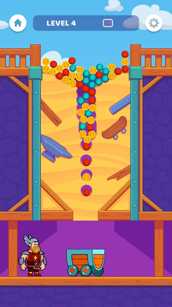 我搭桥贼溜官方版 1.3.1最新版截图1