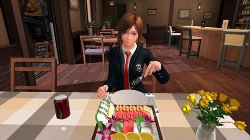 3d天堂岛(Paradise Island VR)无限金币版 5.0最新版截图4