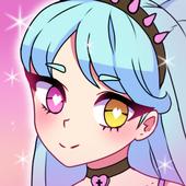 roxiegirl(扮靓女孩头像制作游戏安卓版) 1.4最新版