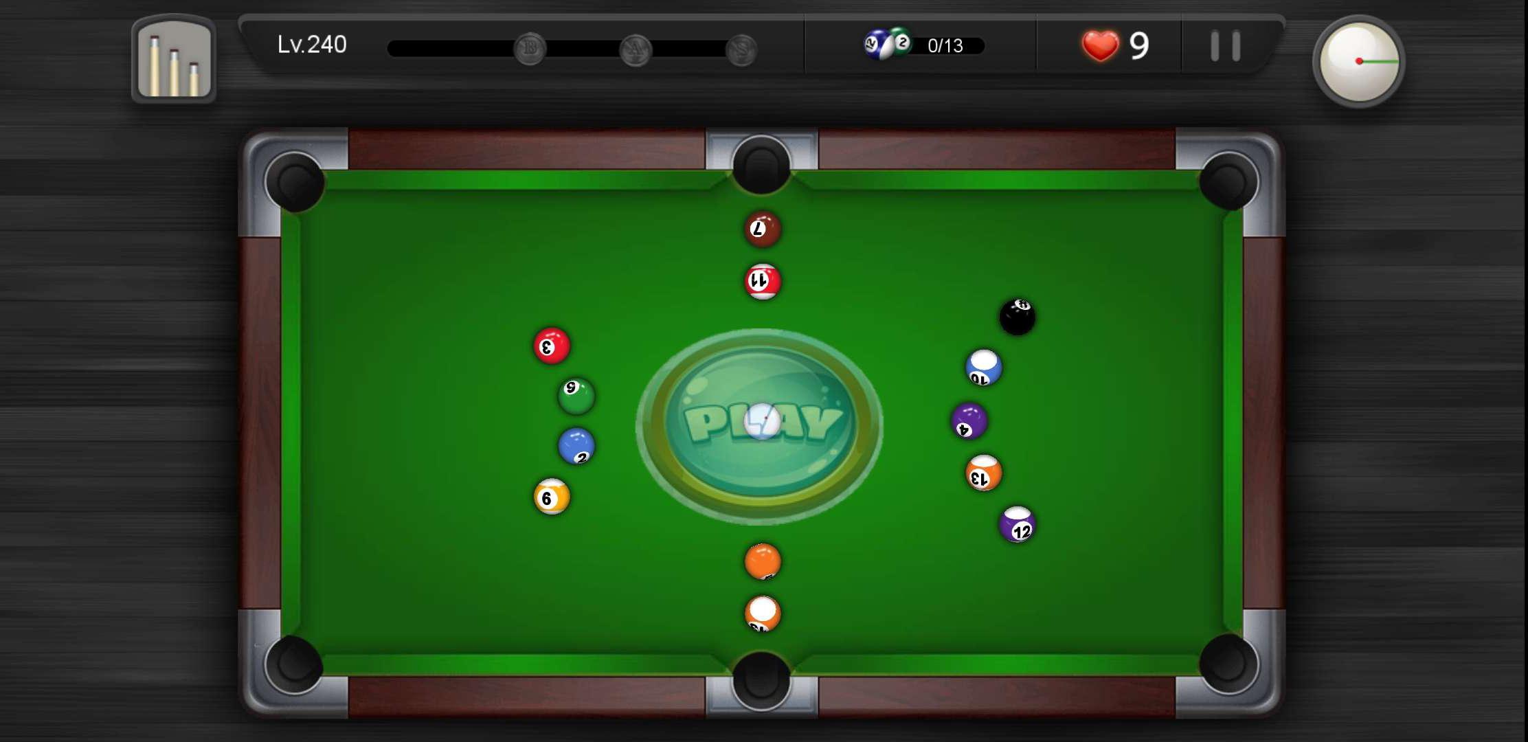Billiards(8式台球俱乐部2020破解版) 2安卓版截图3