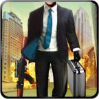Secret Agent Spy Game: Hotel Assassination Mission(特工反恐手游) 3.9安卓版