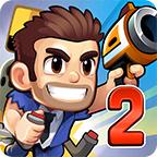 Jetpack 2(疯狂喷气机2无限金币版) 0.1.40最新安卓版