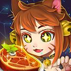 咔嗞饼干烹饪小镇无限金币无限钻石免费版 1.2.3安卓版